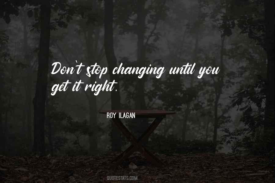 Quotes About Don't Stop #75201 Quotes About Don't Stop #75201