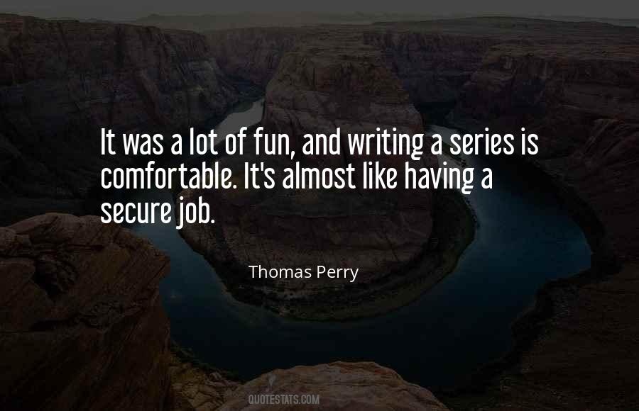 Sansanee Ohlson Quotes #1759469
