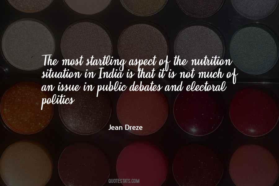 Quotes About Politics In India #1504446