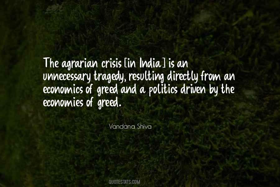Quotes About Politics In India #1519812