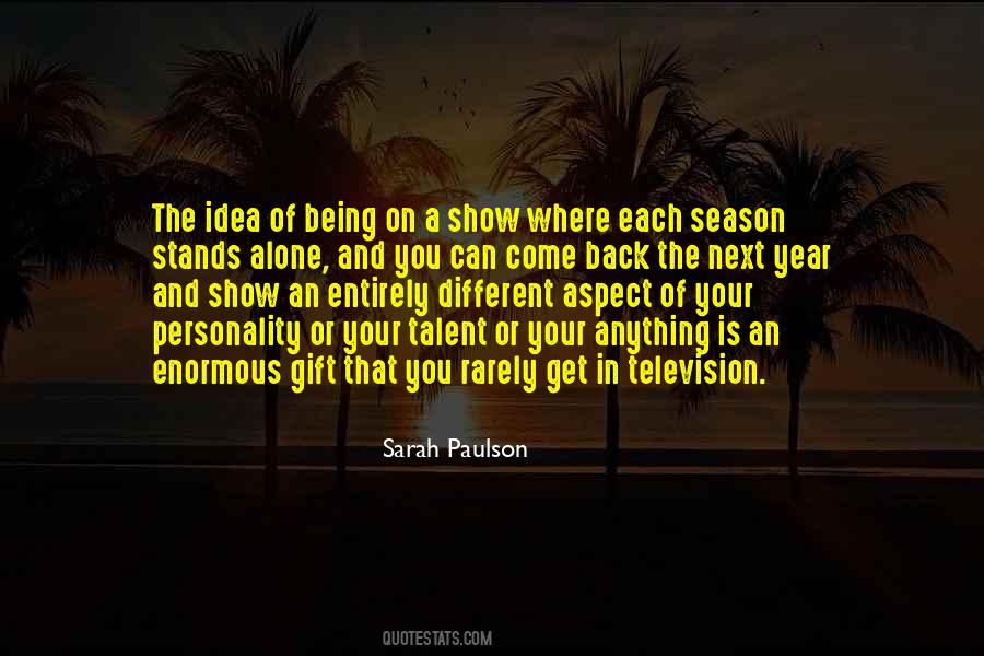 Entirely Alone Quotes #1648491