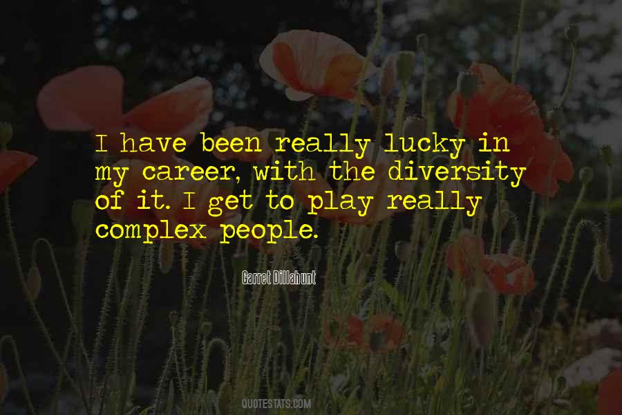 Dillahunt Quotes #104118