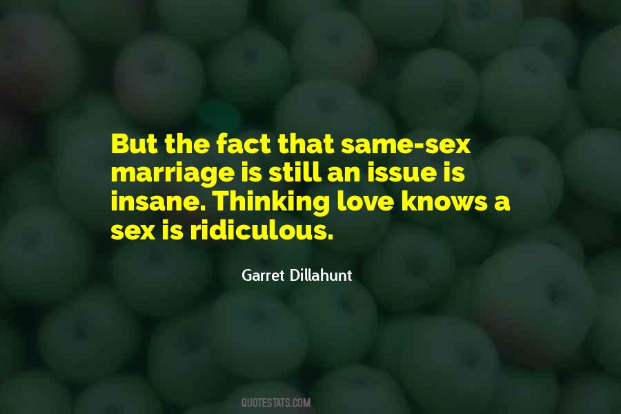 Dillahunt Quotes #1171580