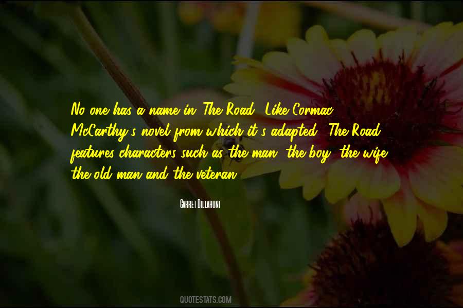 Dillahunt Quotes #1342680
