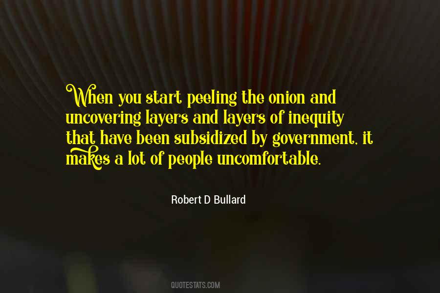 Quotes About Peeling An Onion #1316337
