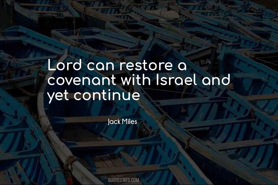 Quotes About Restore #1310531