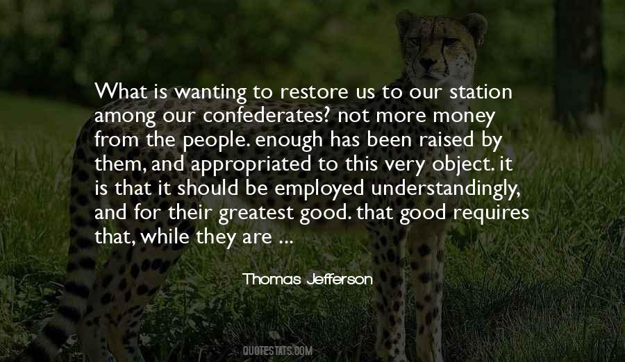 Quotes About Restore #1329095