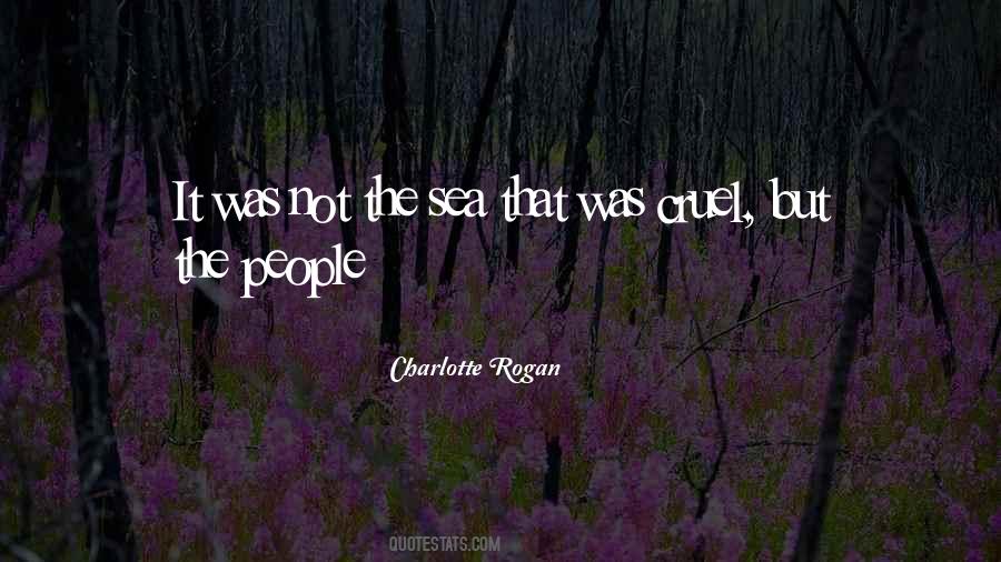 Sea That Quotes #1240723