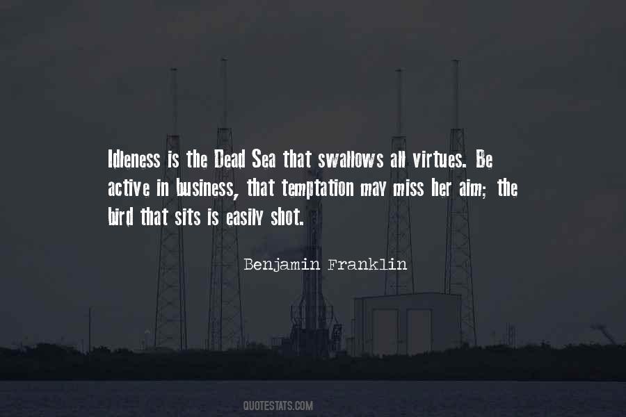 Sea That Quotes #1418713