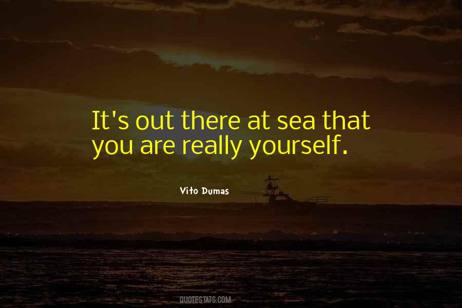 Sea That Quotes #1483936