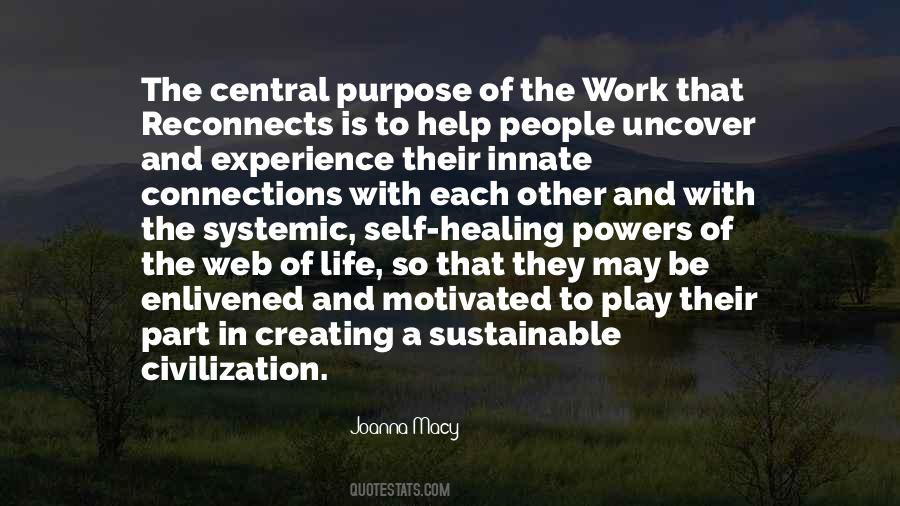 Innate Healing Quotes #1058201