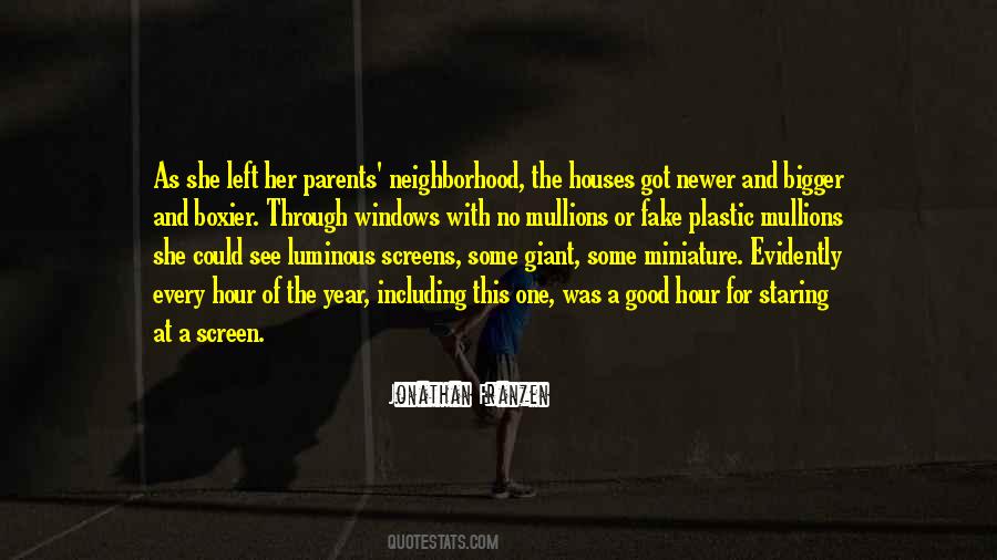 Quotes About No Good Parents #1038245