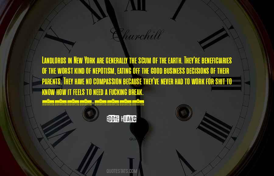 Quotes About No Good Parents #1673783