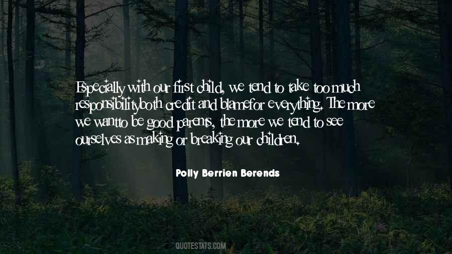 Quotes About No Good Parents #219126