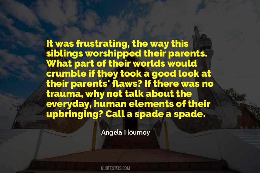 Quotes About No Good Parents #534735