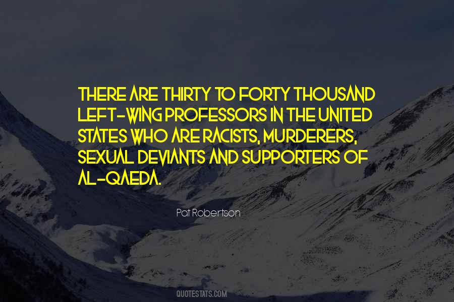 Quotes About Qaeda #1022706