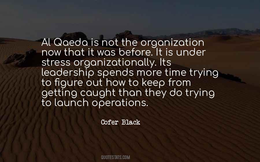 Quotes About Qaeda #1024149