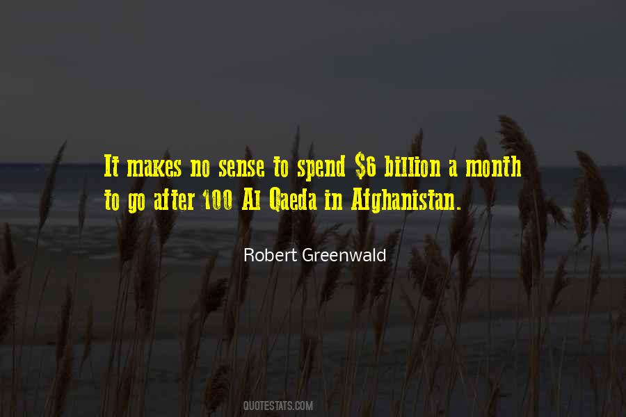 Quotes About Qaeda #1058146