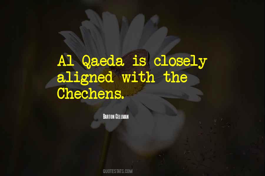 Quotes About Qaeda #1160414