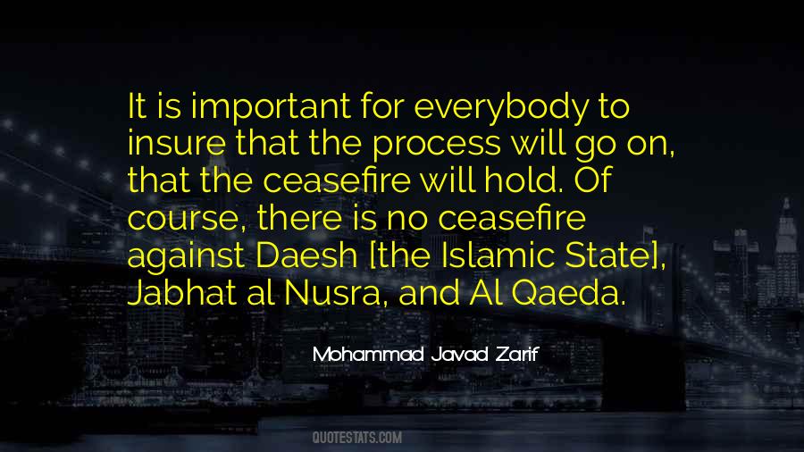 Quotes About Qaeda #1697192