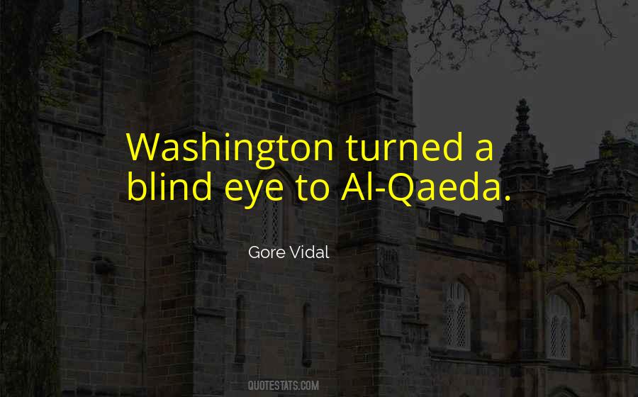 Quotes About Qaeda #997570