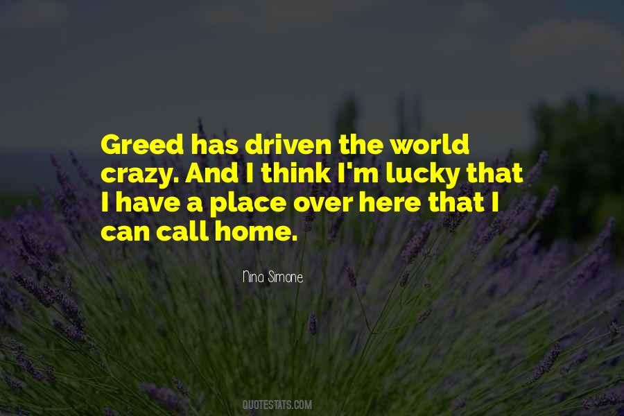Quotes About A Place To Call Home #76113