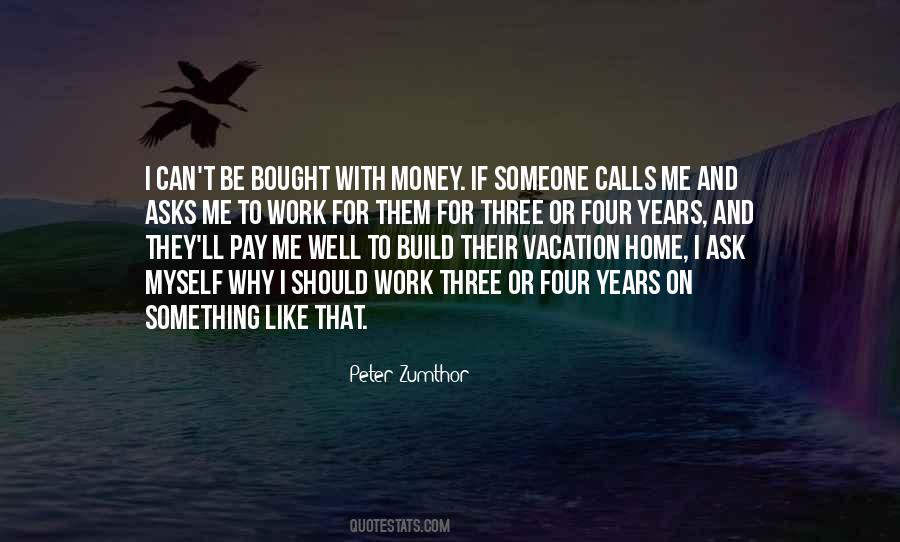 Quotes About Going Home For Vacation #1377406