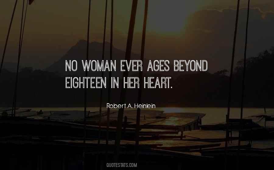 Quotes About The Way To A Woman's Heart #131657