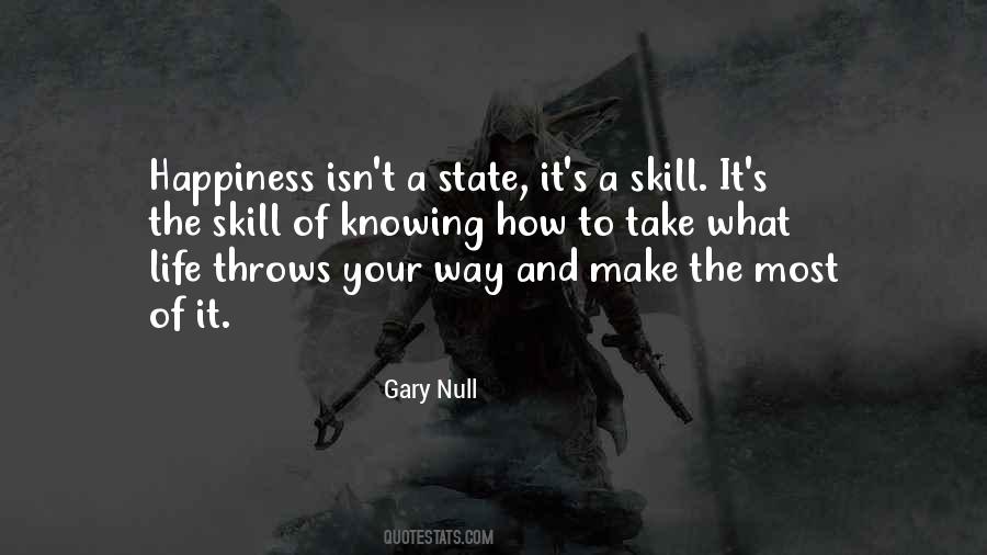 Top 50 Quotes About Whatever Life Throws At You Famous Quotes
