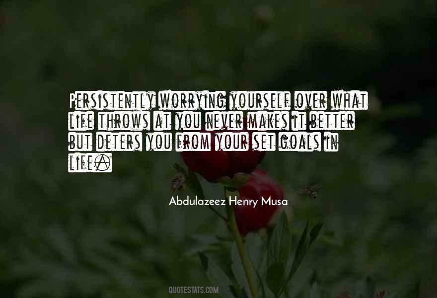 Top 50 Quotes About Whatever Life Throws At You Famous Quotes