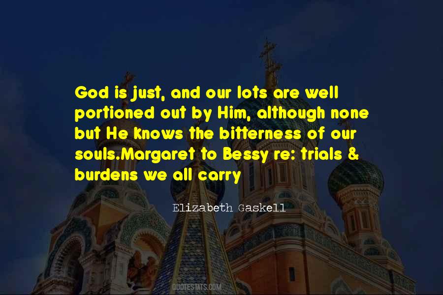 Quotes About All Souls #128831