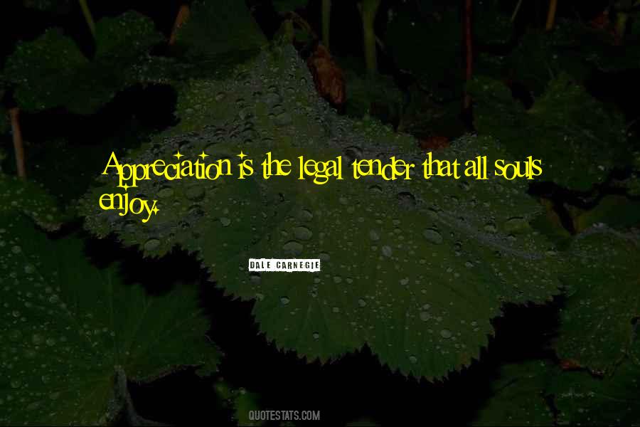 Quotes About All Souls #1794799