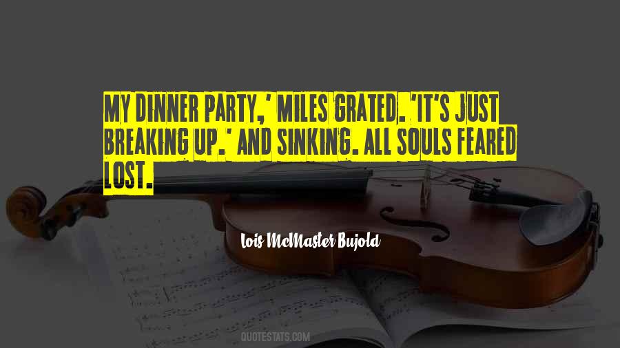 Quotes About All Souls #1804211