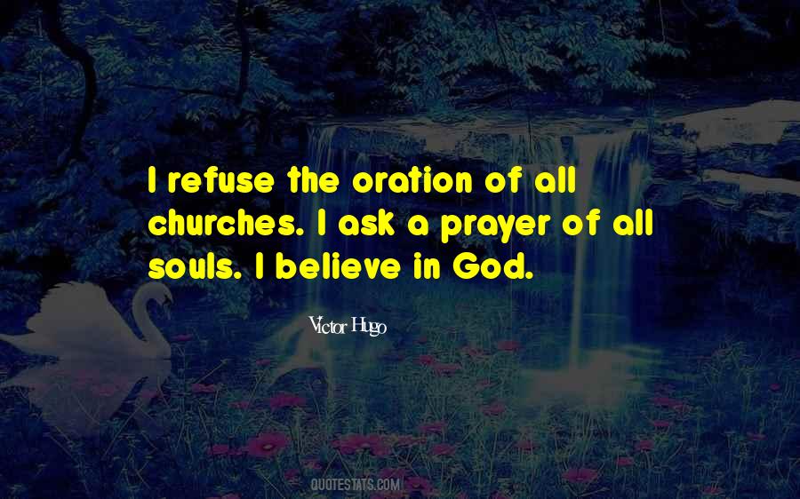 Quotes About All Souls #1813845
