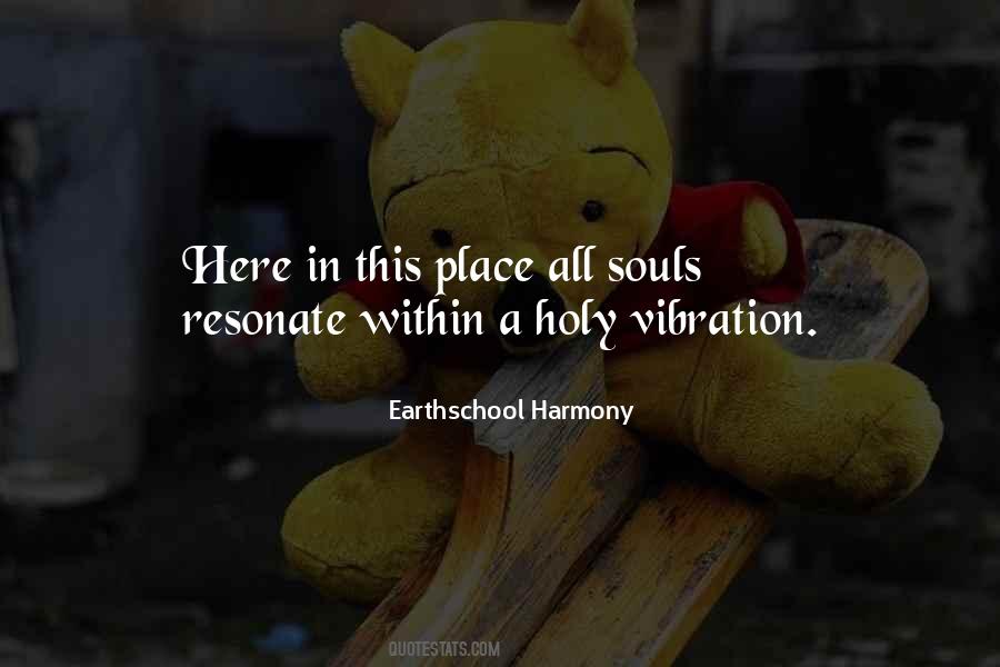 Quotes About All Souls #1845484