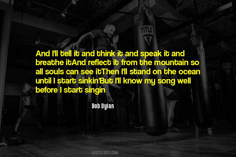 Quotes About All Souls #430759