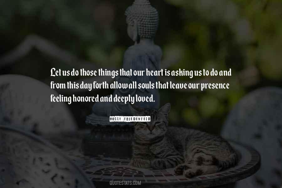 Quotes About All Souls #688776