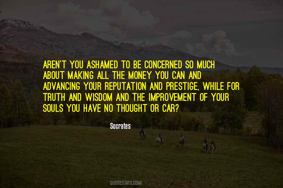 Quotes About All Souls #7067