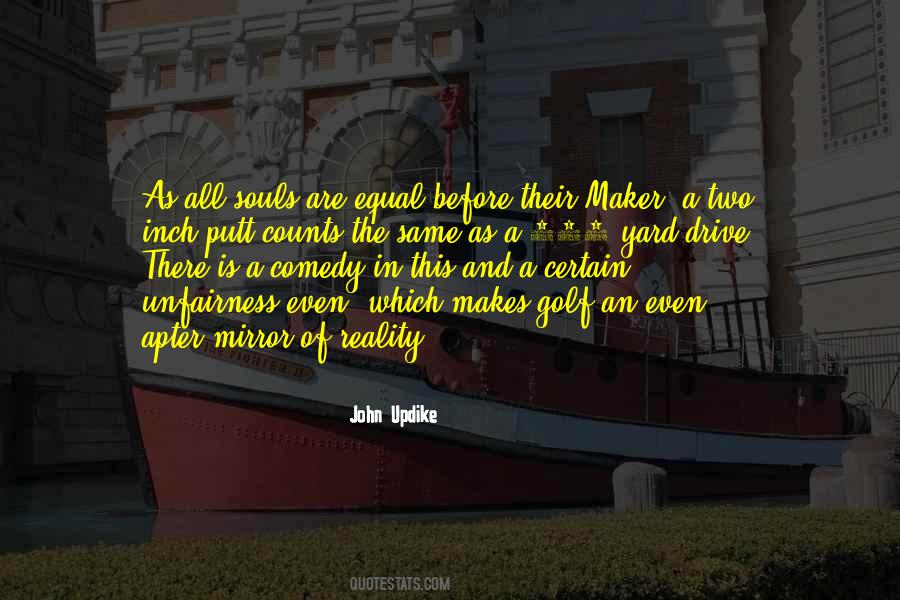 Quotes About All Souls #841927