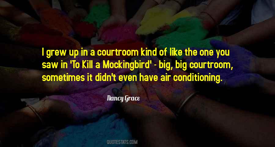 Quotes About Courtroom #1057083