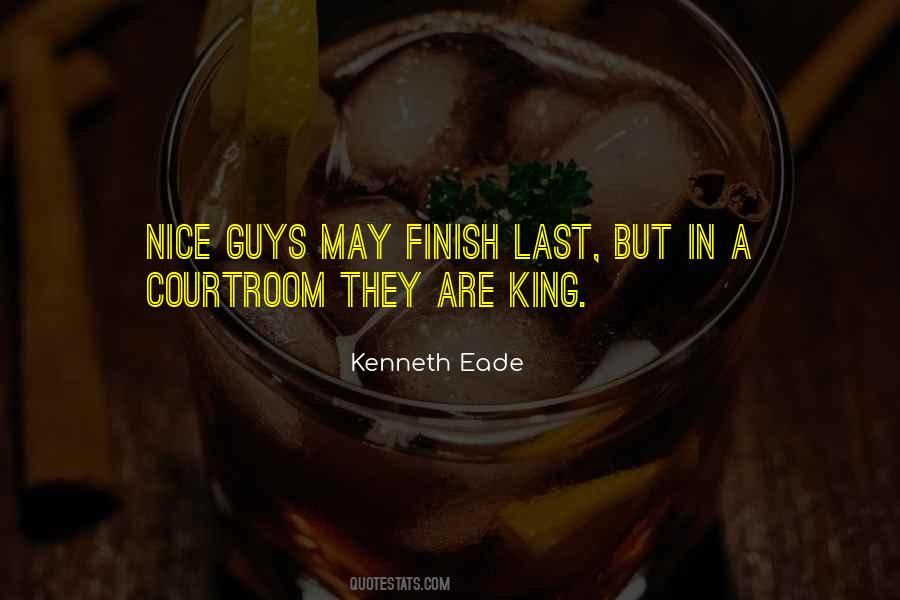 Quotes About Courtroom #759485