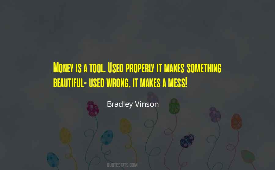 Quotes About Finance Management #1861635