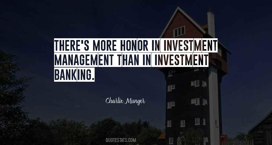 Quotes About Finance Management #21842