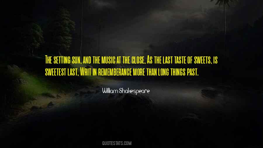 Quotes About Taste In Music #687987