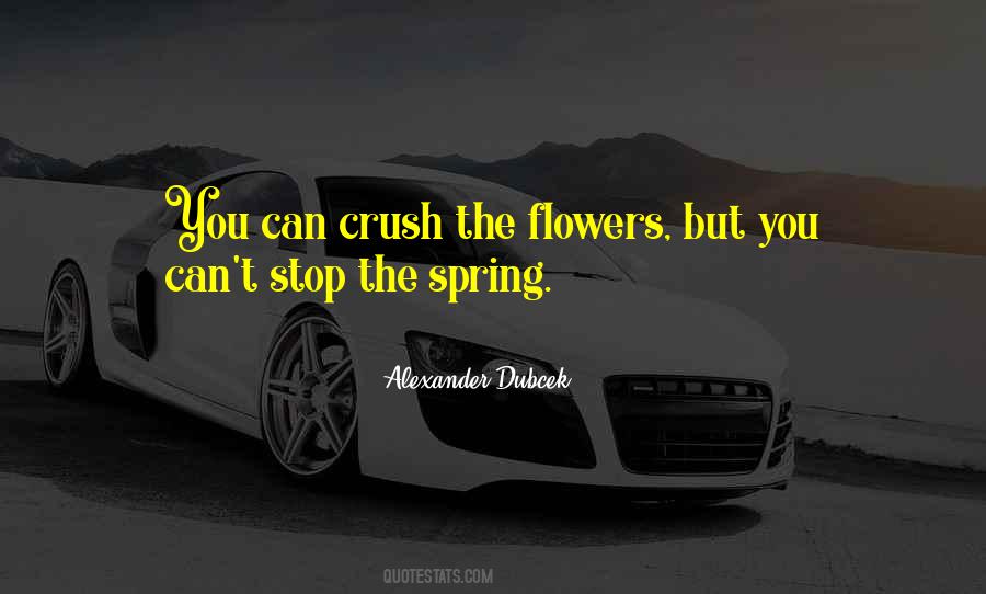Flowers Love Quotes #158443