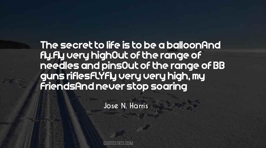 Bb Quotes #1265544