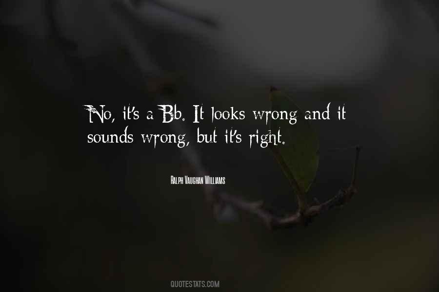 Bb Quotes #1542980