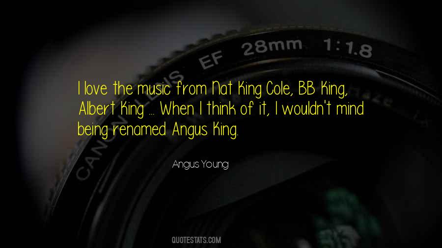 Bb Quotes #1660075