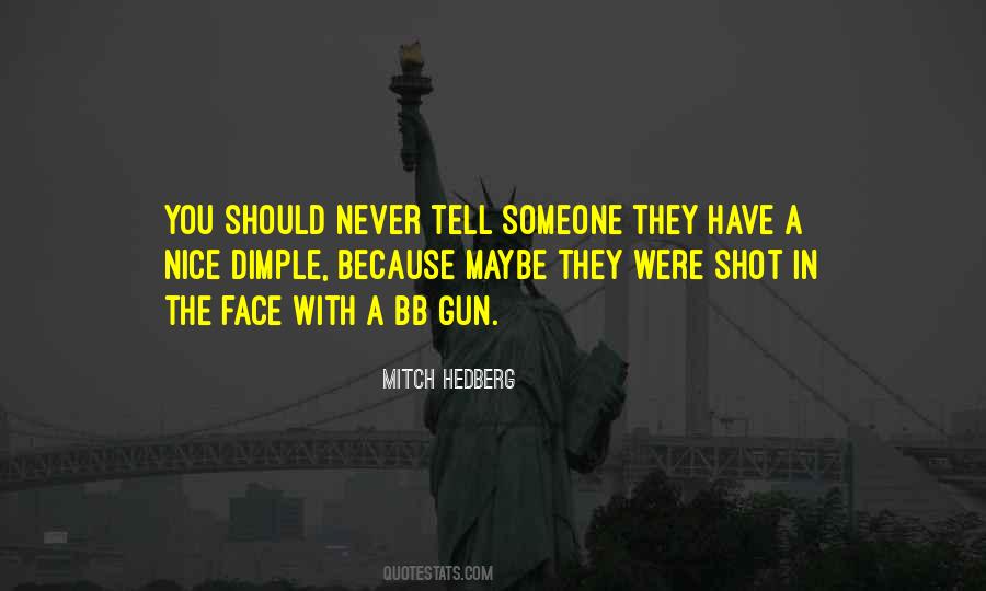 Bb Quotes #1723929