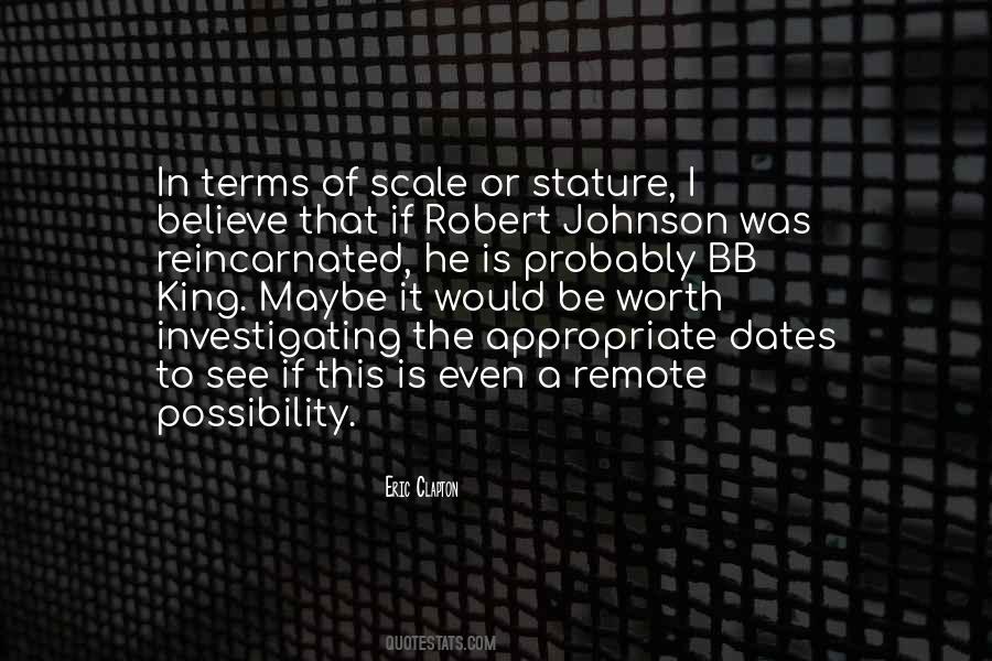 Bb Quotes #1819386